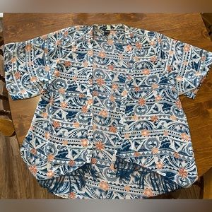 Disney’s Moana Kimono (3X)